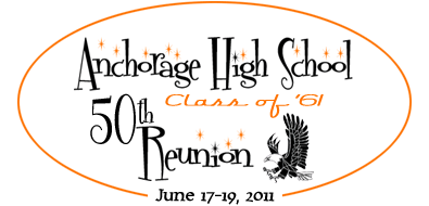 50th Reunion