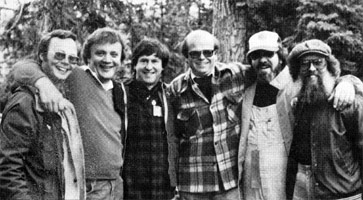 Old Gang Photo