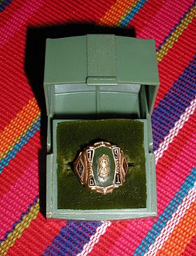 The Ring