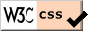 Valid CSS